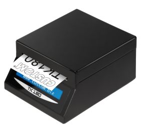 Custom America 911HL011200733 Receipt Printer
