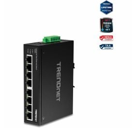 TRENDnet TI-E80 Wireless Switch
