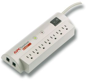 APC Surge Arrest Series Surge Protector