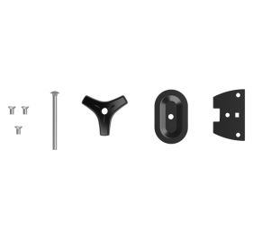 Ergotron 98-492-009 Mounting Hardware and Stands