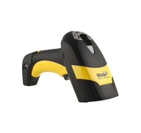Wasp 633808929800 Barcode Scanner