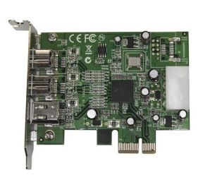 StarTech PEX1394B3LP Accessory