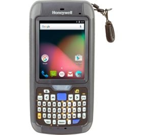 Honeywell CN75AQ5KC00A6100 Mobile Computer