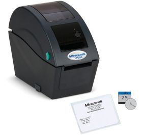 Brecknell LP-250 Barcode Label Printer