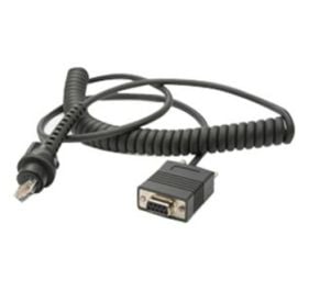 Zebra 25-33359-31R Cables, Connectors, and Adapters