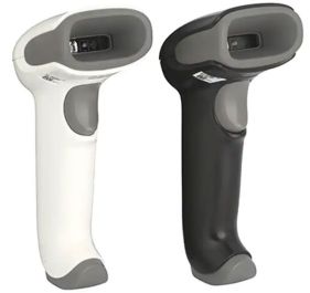 Honeywell 1470G2D-2USB-1-R Barcode Scanner