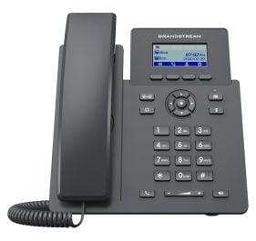 Grandstream GRP2601P Desk Phone