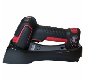 Honeywell 1991IXLR-3-N Barcode Scanner