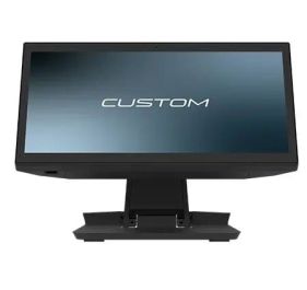 Custom America 935KY460300L33 POS Computers