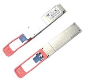 Cisco QSFP-40G-LR4-S-RF Transceiver Modules