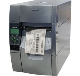 Citizen CL-S700R Barcode Label Printer