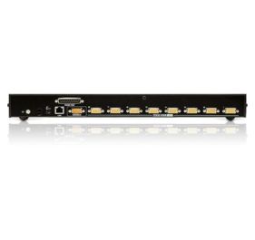 ATEN CS1708I Ethernet Switch