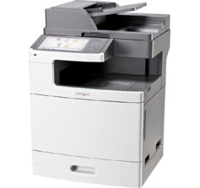 Lexmark 47BT299 Multi-Function Printer