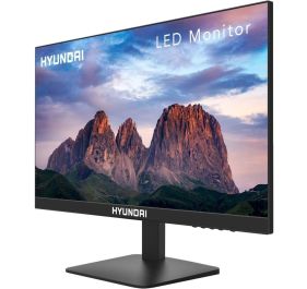 Hyundai Technology HT21FOMBK01 Monitor