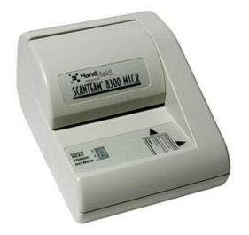Honeywell 8300-4113 Check Reader