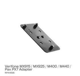 HAT Design Works RP414596 Mounting Hardware and Stands