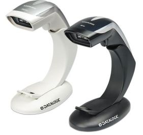 Datalogic Heron 3400 Barcode Scanner