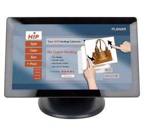 Planar 997-6316-00 Touchscreen