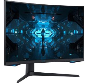 Samsung C32G75TQSN Monitor