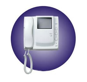 Aiphone MK-1GD Access Control Equipment