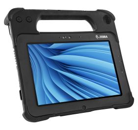 Zebra RTL10C1-3C33S1X Tablet