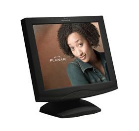 Planar PT191MU Touchscreen