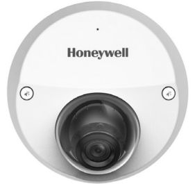 Honeywell H2W2PC1M Security Camera