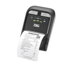 TSC 99-082A101-1001 Portable Barcode Printer