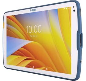 Zebra ET40AB-0H1C2B0-A6 Tablet