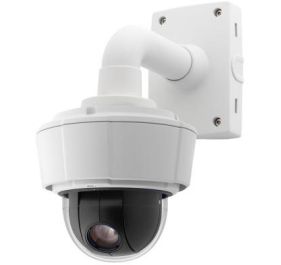Axis 0420-004 Security Camera