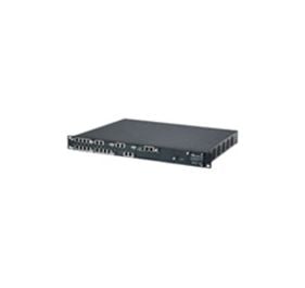 AudioCodes M1K-MSBG-CRMX-C Telecommunication Equipment