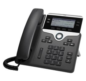 Cisco CP-7841-K9++= Mobile Computer