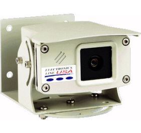 Electronics Line EL-8720DN-4.3 Security Camera