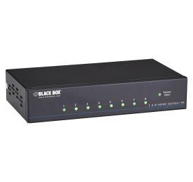 Black Box VSP-HDMI1X8-4K Accessory