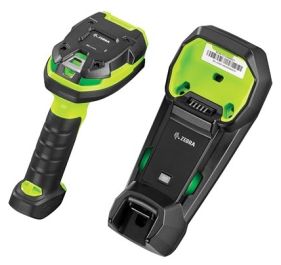 Zebra LI3678-SR3U4210S1W Barcode Scanner