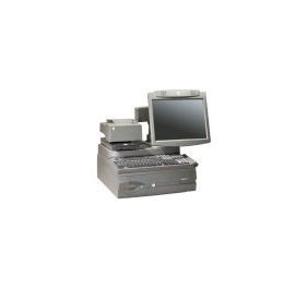 NCR 7459M801 POS Touch Terminal