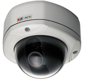 ACTi ACM-7411 Security Camera