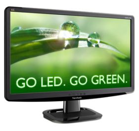 ViewSonic VA2033-LED Monitor