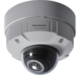 Panasonic WV-SFV311 Products