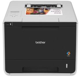 Brother HL-L8350CDW Inkjet Printer