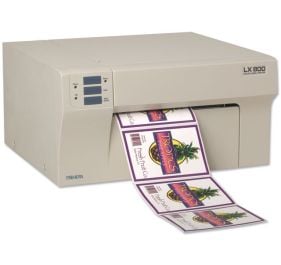 Primera 74251 Color Label Printer