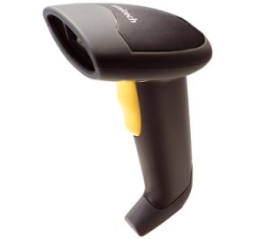 Unitech MS337-2UCB00-HG Barcode Scanner
