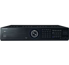 Samsung SRD-1652D-500 Surveillance DVR