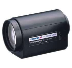 CBC T21Z5816AMSP CCTV Camera Lens