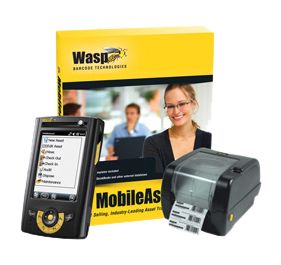 Wasp 633808390983 Software