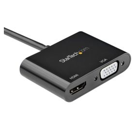 StarTech DP2VGAHD20 Accessory
