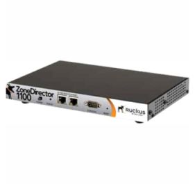 Ruckus 901-1125-UN00 Wireless Controller