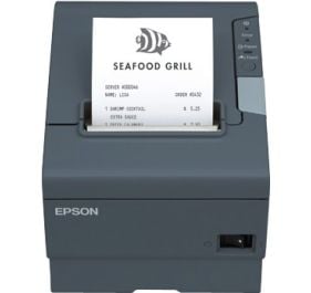 Epson C31CA85A6242 Receipt Printer