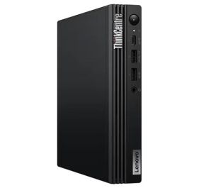 Lenovo ThinkCentre M70q Gen 5 Desktop PC