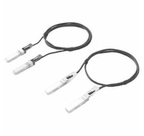 Cisco SFP-50G-CU0.5M= Cables, Connectors, and Adapters